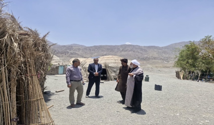 نقش موثر پروژه های آبخیزداری در آبادانی روستاها و معیشت پایدار جوامع محلی