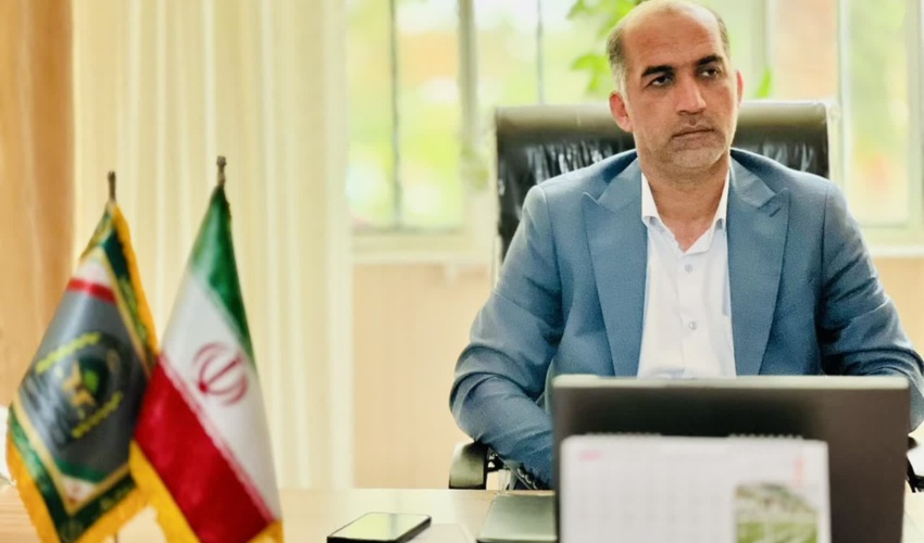 تمهیدات و توصیه‌های اداره کل منابع طبیعی و آبخیزداری جنوب کرمان در خصوص آتش سوزی های احتمالی در جنگلها و مراتع در فصل تابستان