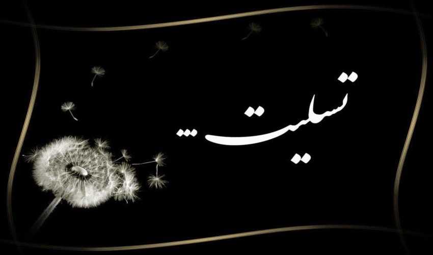 پیام تسلیت مدیرکل منابع طبیعی و آبخیزداری جنوب کرمان در پی درگذشت مصطفی عبداللهی جنگلبا ن شهید استان لرستان