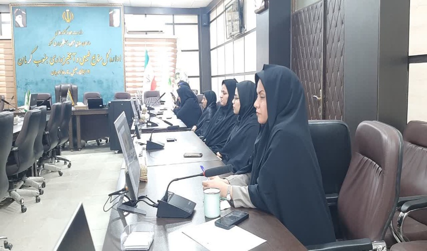 برگزاری کارگاه آموزشی وبیناری خودمراقبتی و سلامت بانوان