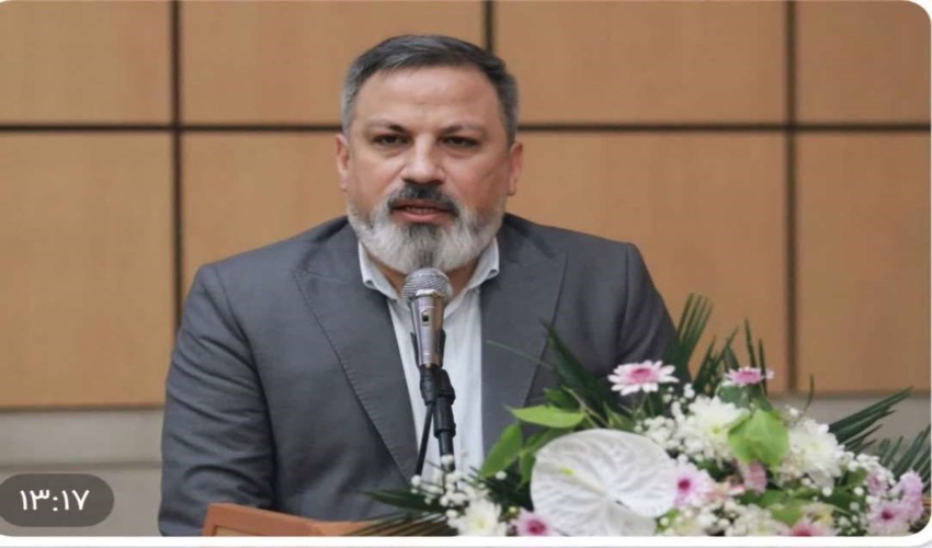 ️بیش از ۳۶۰۰۰ مترمربع از اراضی ملی شهرستان عنبرآباد رفع تصرف شد