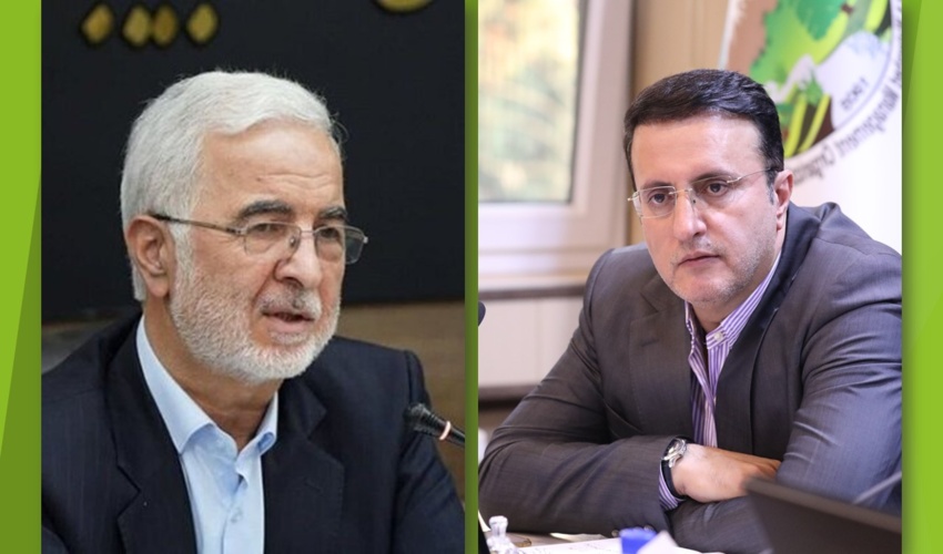 سازمان منابع طبیعی برای حفاظت مطلوب از انفال باید به تکنولوژی روز پایش و مراقبت مجهز شود