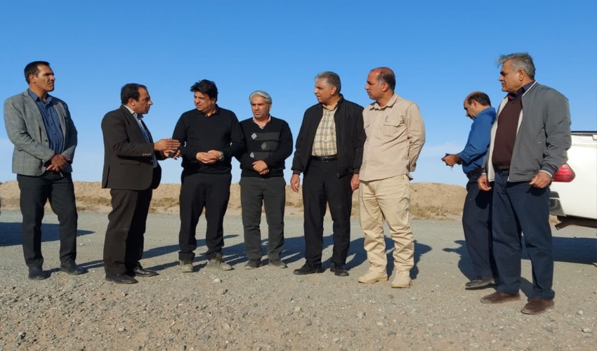 احیای مرتع و تالاب جازموریان نیازمند نگاه و رویکردی بین المللی توأم با بهره مندی از پتانسیل بومی منطقه است