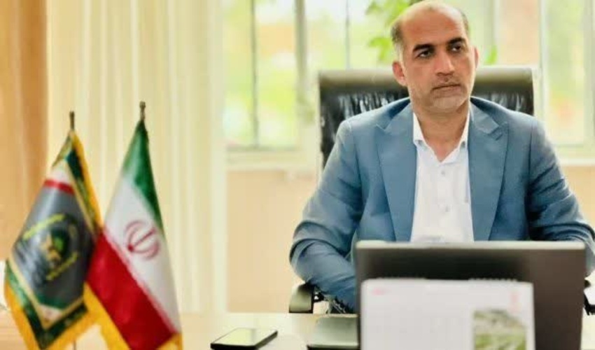 آغاز عملیات اجرایی و بهره برداری از ۱۹ طرح منابع طبیعی و آبخیزداری جنوب کرمان در دهه فجر