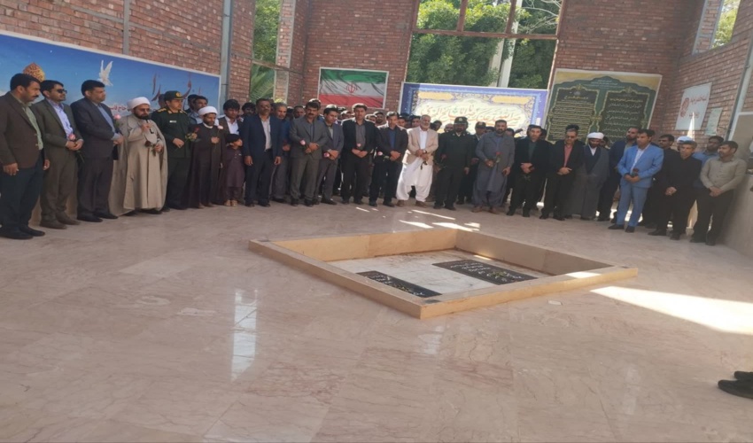  رژه موتوری و خودرویی ادارات، ارگان ها و نهادهای شهرستان رودبارجنوب