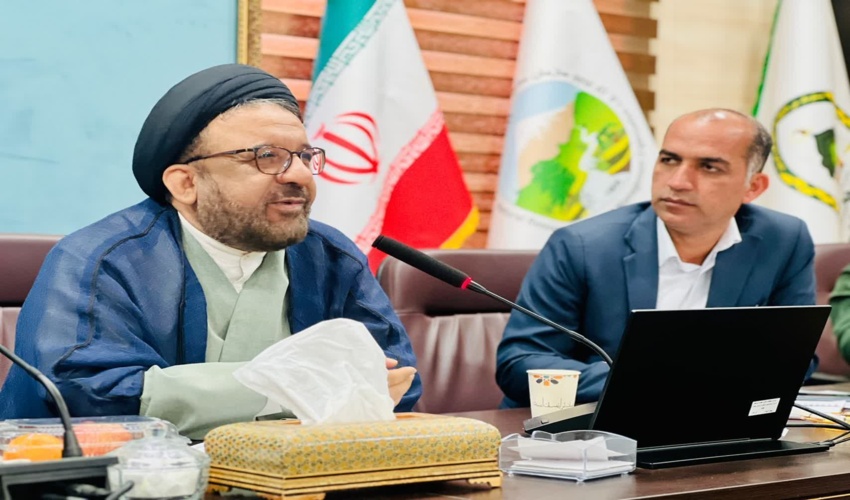 برنامه‌ریزی برای هفته منابع طبیعی با تأکید بر نقش رسانه‌ها