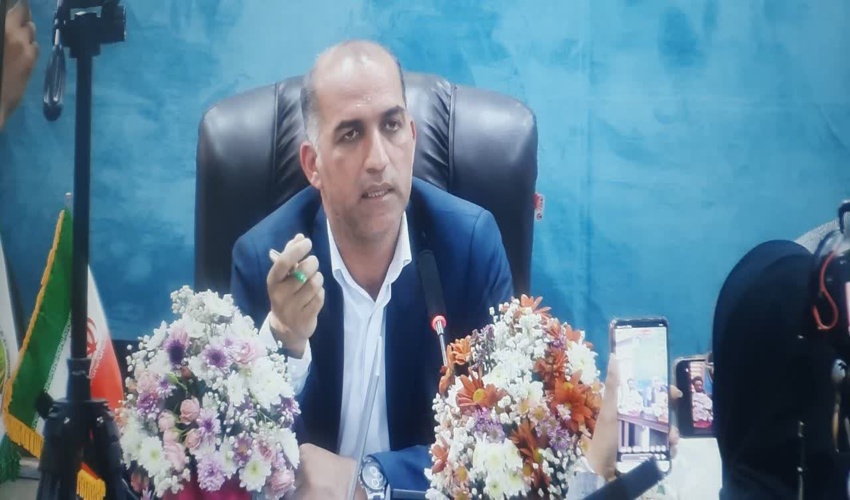 توزیع ۲۰۰ هزار اصله نهال بومی و سردسیری در جنوب کرمان به مناسبت هفته منابع طبیعی